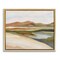 Stupell Industries Southwestern Land Scenery Floating Frame By Nikita Jariwala